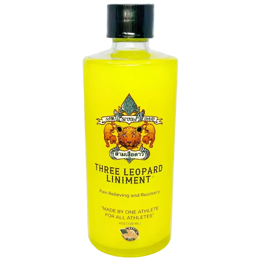 4 OUNCE BOTTLE